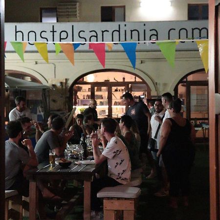 Hostel Sardinia Quartu SantʼElena Exterior foto