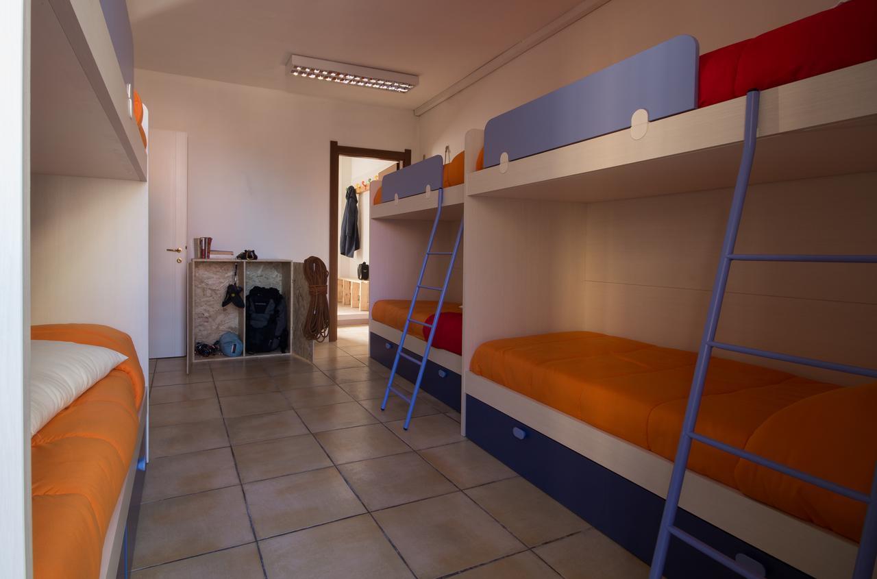 Hostel Sardinia Quartu SantʼElena Exterior foto